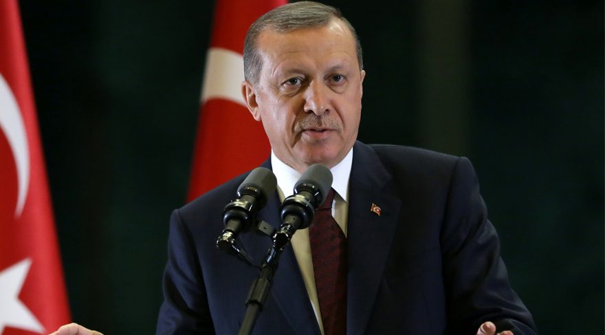 Erdoğan açıkladı: TİB kapanıyor