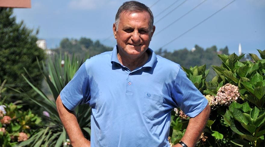 Ergenekon davası eski hakimi Şengün: Beni kanser ettiler