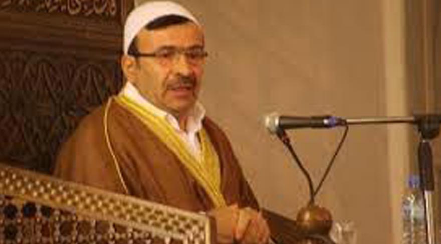 FETÖ'nün kilit ismi Kudret Tartılacı yakalandı