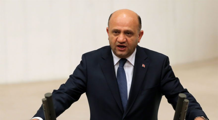 Bakan'dan '30 Ağustos' düzeltmesi