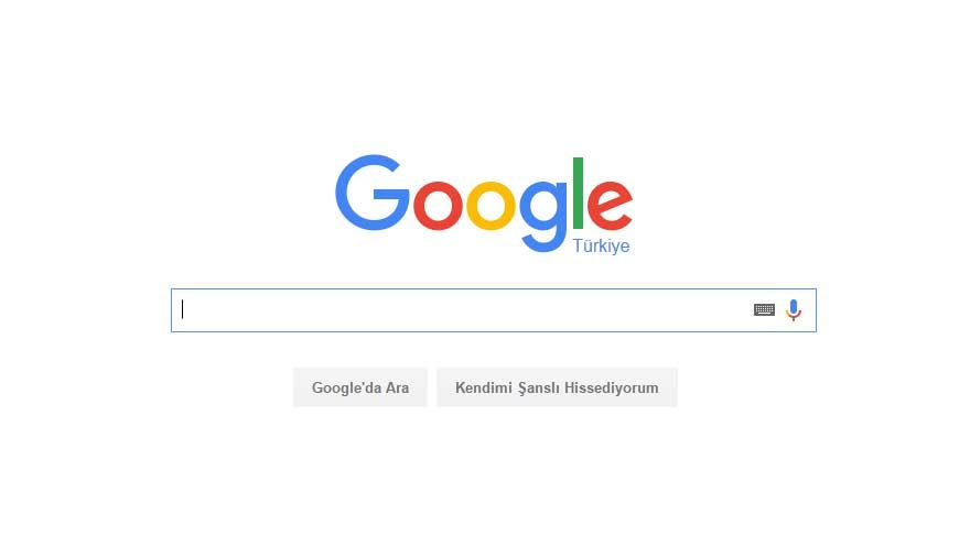 Google neden 30 Ağustos'u kutlamıyor?