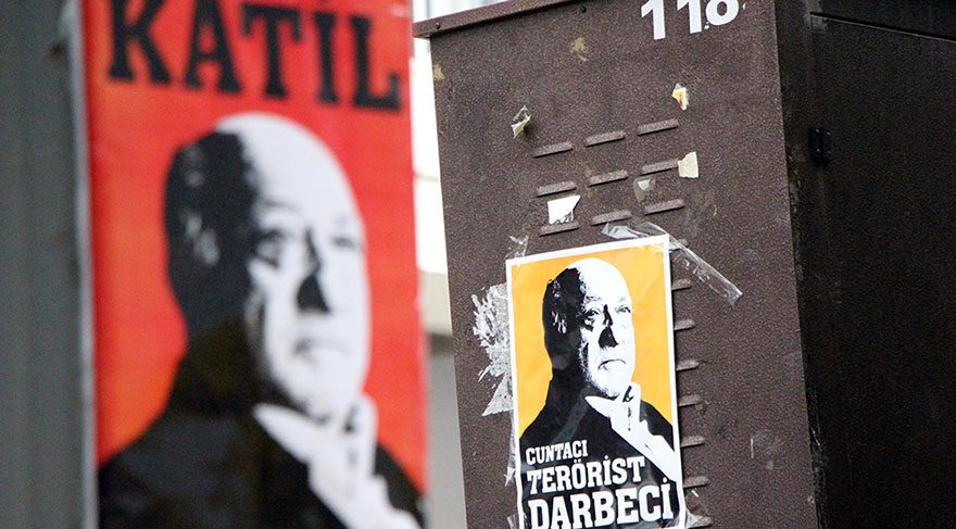 FETO için 2 müebbet ve bin 900 yıl hapis istendi