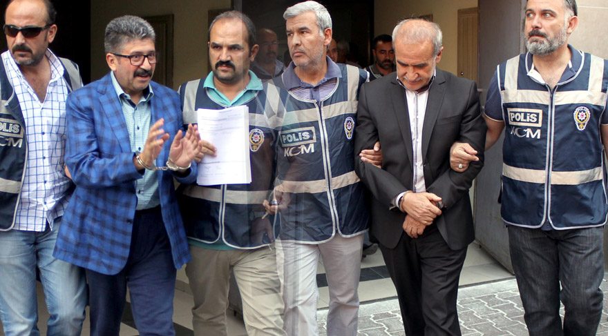 Kayseri'deki FETÖ iddianamesinden flaş ayrıntı