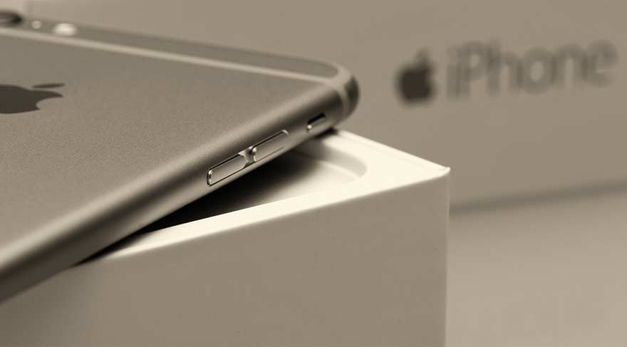Apple konferansı başladı! iPhone 7 tanıtılıyor! iPhone 7 tanıtımı canlı izle!