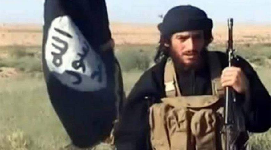 IŞİD komutanı Ebu Bekir el Adnani'yi kimin öldürdüğü belli oldu