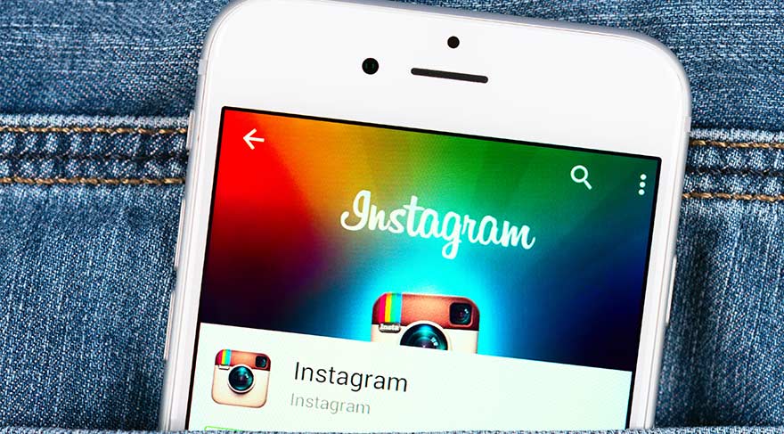Instagram'a bir yeni özellik daha