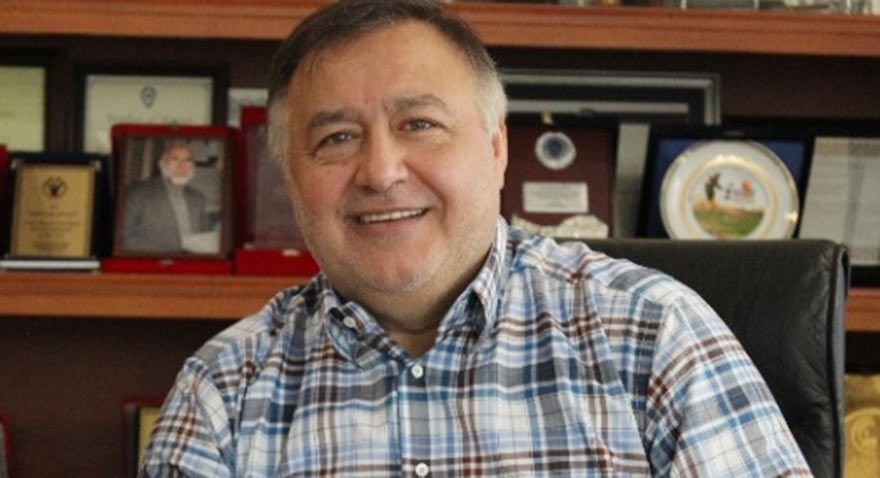 Güllüoğlu'ndan gözaltı açıklaması