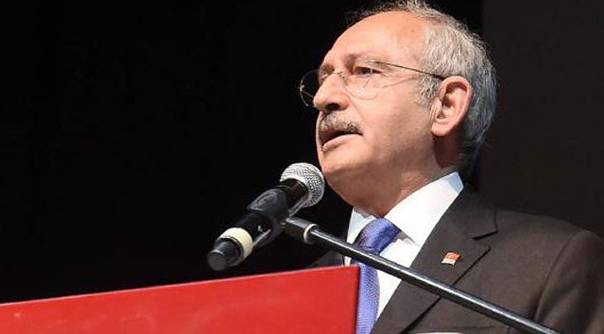 Kemal Kılıçdaroğlu'na 22 koruma