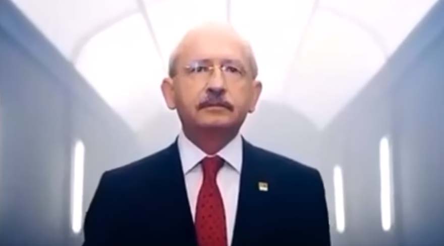 AKP'li gençten Kemal Kılıçdaroğlu klibi