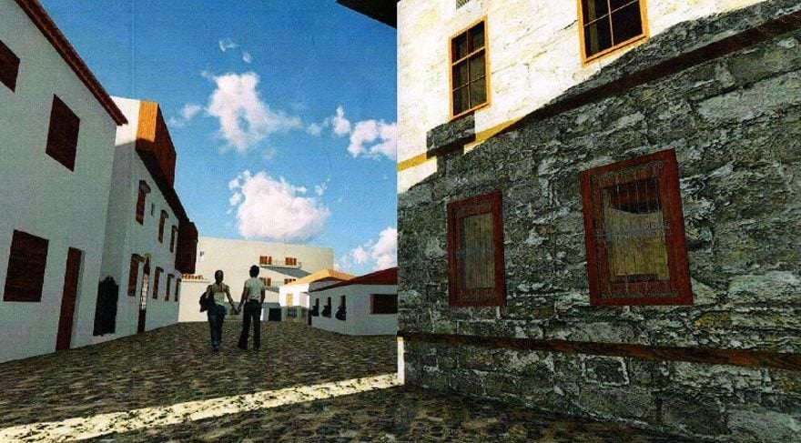 Mehmet Akif Ersoy'a vefa