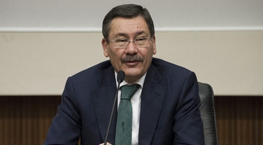 Melih Gökçek'ten 14 Ağustos için yeni iddialar