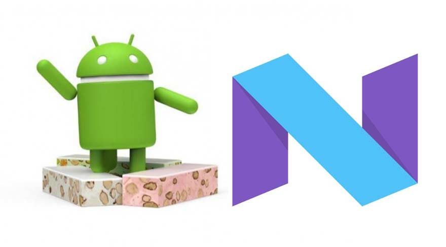 Android 7.0 Nougat hangi cihazlara geliyor?