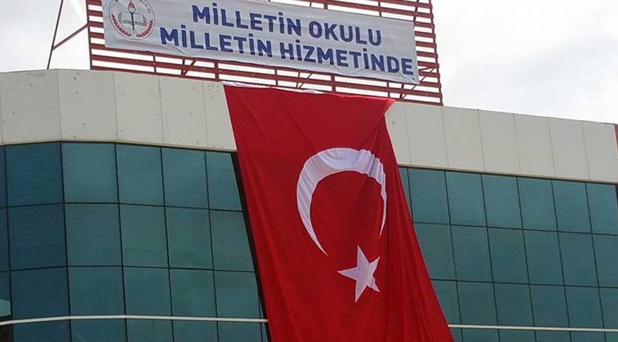 Pakistan'dan Türkiye'ye flaş teklif: Gülen okullarını devralın!