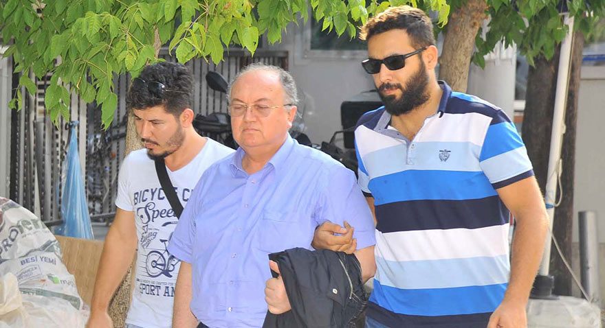 Son dakika... Orkide Yağlarının sahibi Ahmet Küçükbay gözaltına alındı