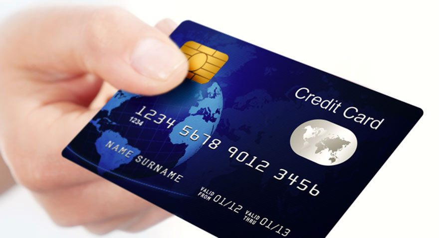Son dakika kredi kartlarında taksit sayısı artıyor