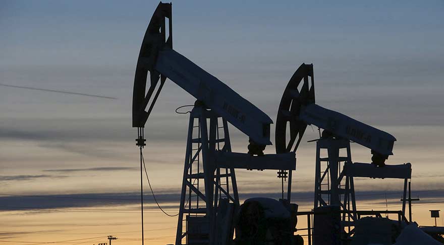 Suudi Arabistan'dan petrol üretim rekoru
