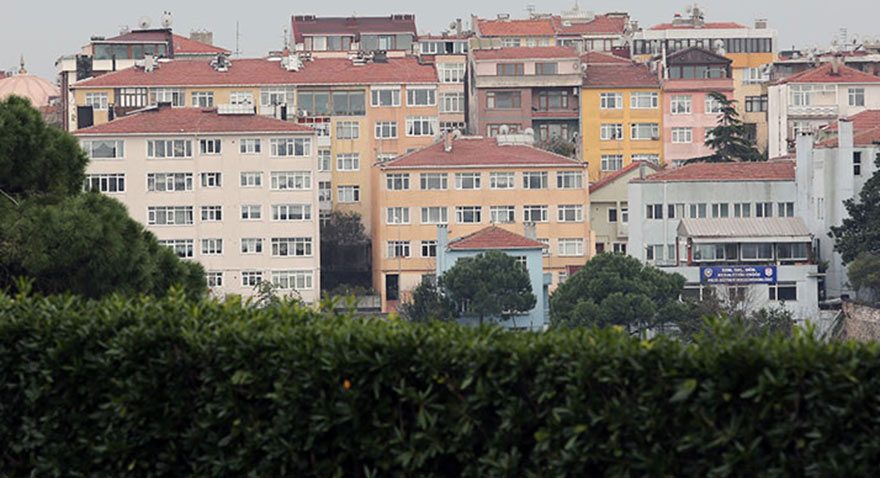 Konut kredisi faizleri yüzde 1'in altına iniyor