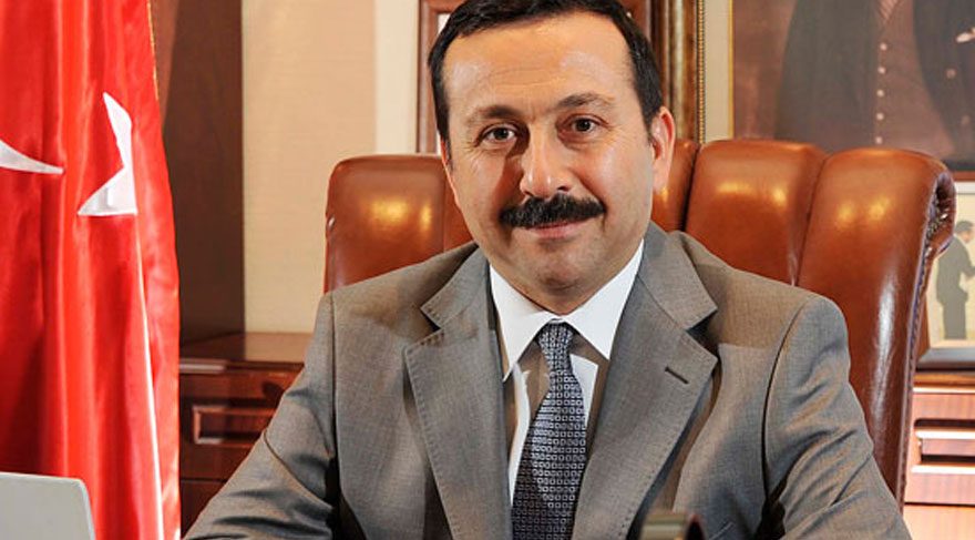 FOTO:DHA - Hakkı Gökbel için de yakalama kararı çıkarıldı.