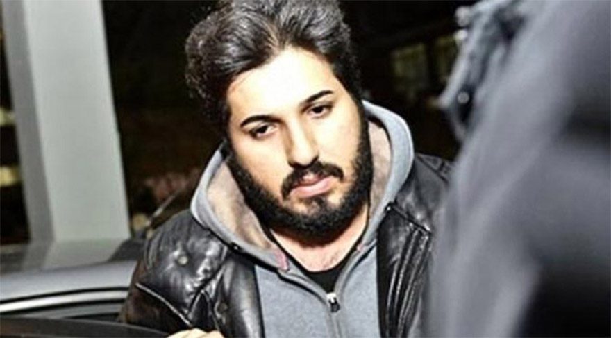 Reza Zarrab'ın avukatlardan oluşturduğu 'rüya takımı' uluslararası medyanın dilinde