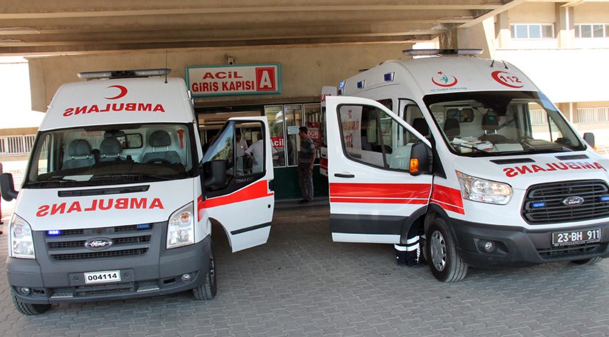 PKK Tunceli'de karakola saldırdı!