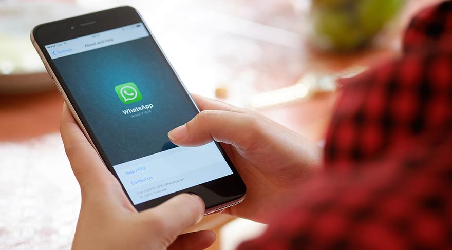 WhatsApp gizliliği ihlal mi ediyor?