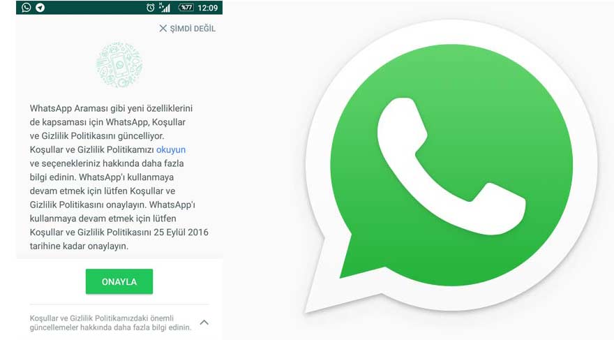 whatsapp-gizlilik-politikası