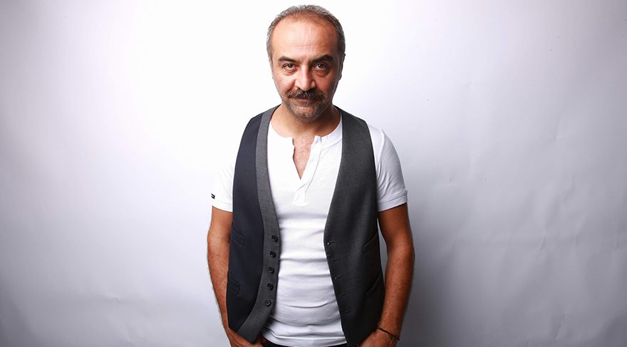 Yılmaz Erdoğan, Başbakan'la o konuyu görüştü