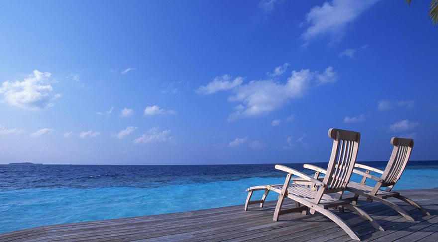 Turizmde doluluklar dibi maliyetler zirveyi gördü