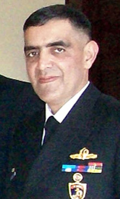 Mehmet Fatih Ilgar