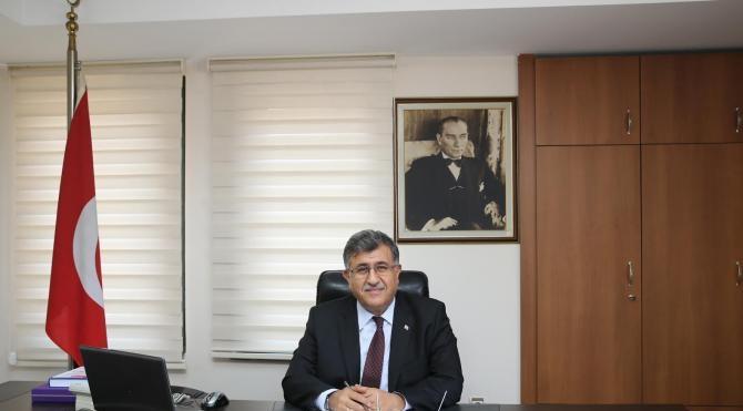Bursa Vali Yardımcısı Bulgurlu, FETÖ'den gözaltına alındı