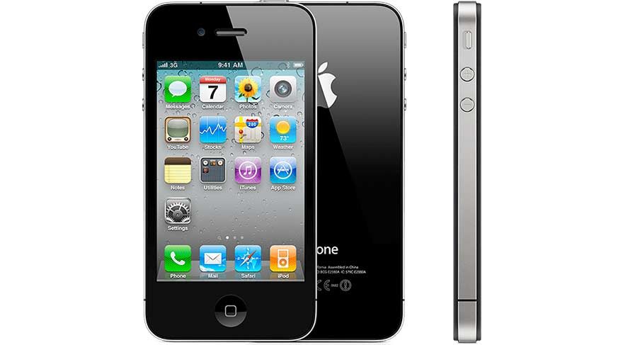 i<phone4 sözcü ile ilgili görsel sonucu