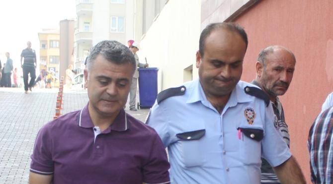 Kayseri ile 4 ilde 133 kişi için gözaltı ve yakalama kararı