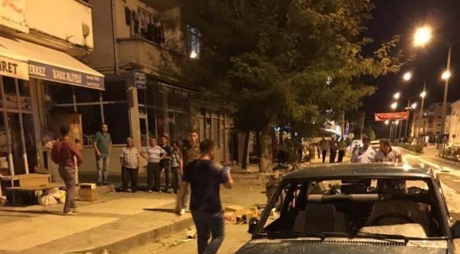 Sinop&#39;ta sokağa çıkma yasağı kaldırıldı