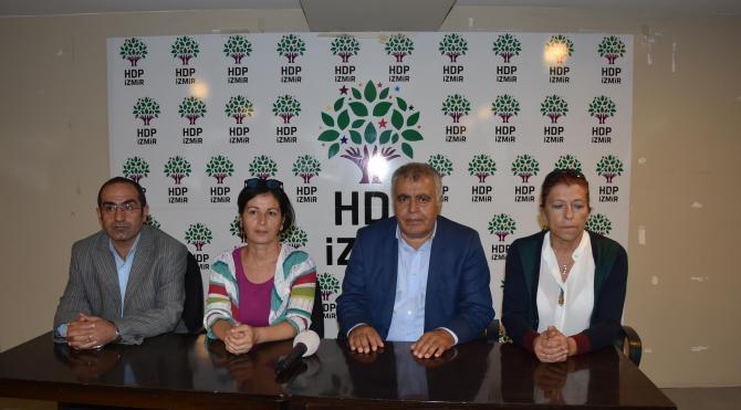 HDP&#39;li Doğan: Ülke zor durumlarla karşı karşıya kalabilir
