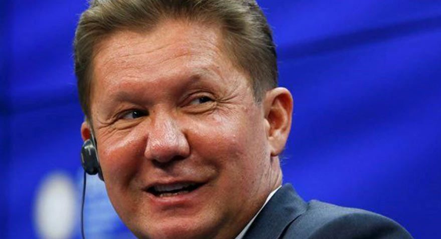 'Türk akımı için taahhüt bekliyoruz'