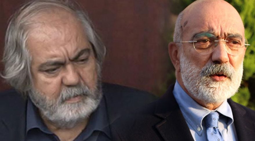 Son dakika... Mehmet Altan tutuklandı