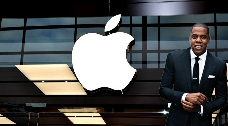 Apple'dan Tidal açıklaması