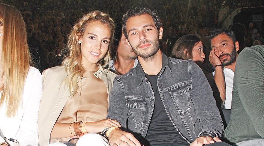 ASLIŞAH ALKOÇLAR - HAKAN SABANCI