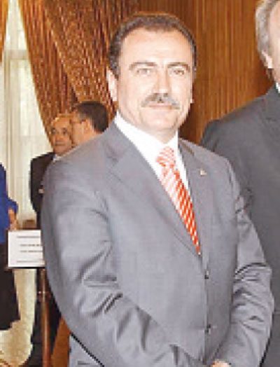 Muhsin Yazıcıoğlu, 25 Mart 2009’da, 55 yaşındayken helikopter kazasında öldü.