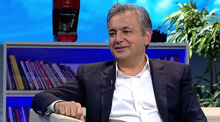 Doğan Yayın CEO'su Mehmet Ali Yalçındağ'dan sızdırılan maillere ilişkin açıklama