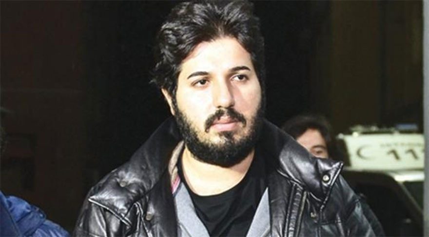 Reza Zarrab davasında flaş gelişme