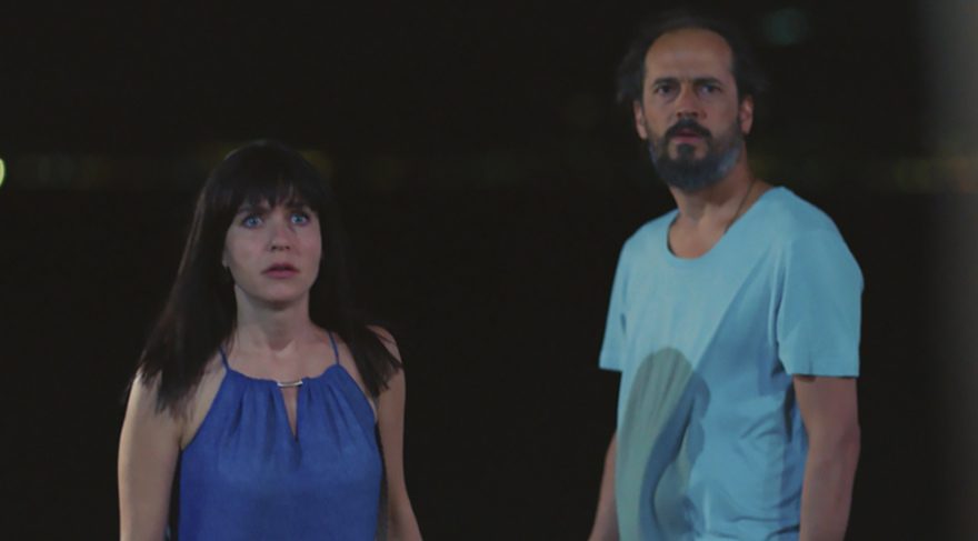 Bodrum Masalı 7. yeni bölüm fragmanı izle: Yıldız boşanıyor!