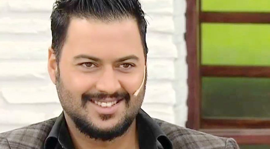 Caner Toygar gelin adaylarına olan tepkileriyle şaşırttı