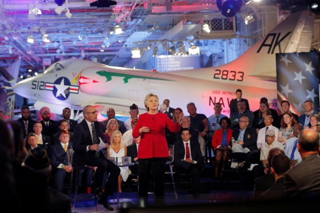 FOTO: REUTERS