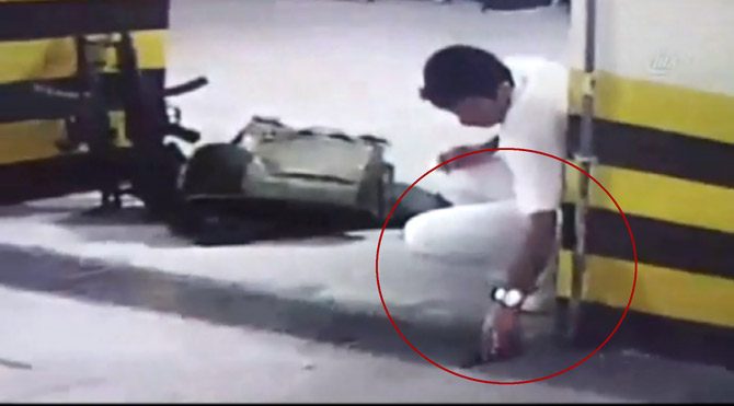 Darbe girişimi gecesine ait yeni görüntüler ortaya çıktı!