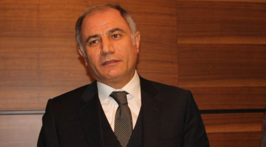 Efkan Ala neden görevinden alındı?