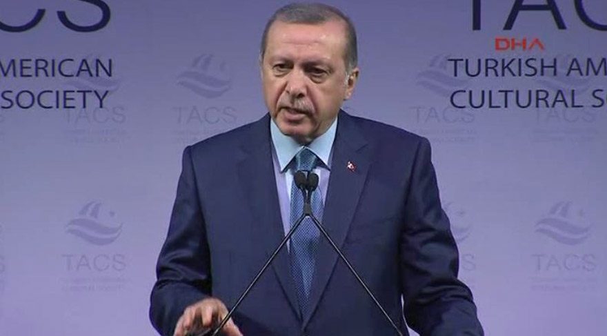 'Biz bunu ABD’ye anlatamadık'