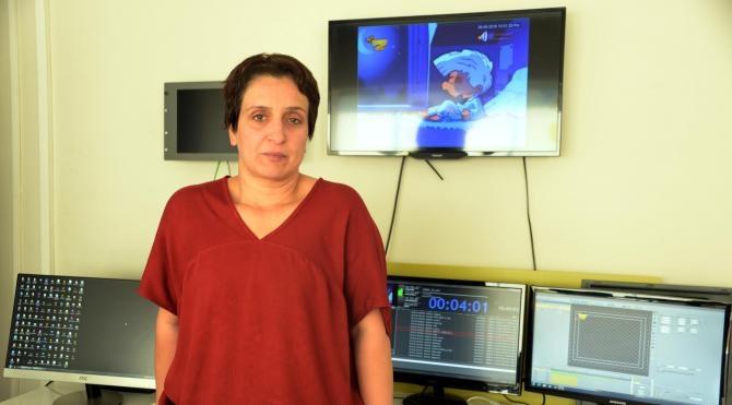 Kapatılan Kürtçe çocuk kanalı Zarok TV; Kararı anlamakta zorlanıyoruz&#39;
