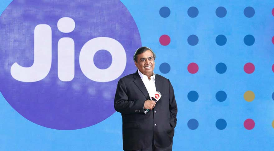 jio