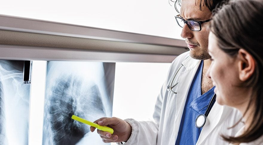 Kanserin tedavisi mümkün mü?